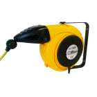 Cable Equipements - S668 : enrouleur rappel auto PLT 600 S - 05.5+1.5m 5G1,5² HO5VV-F - IP43 -