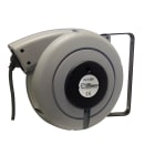 Cable Equipements - P803 : enrouleur à rappel automatique gamme PLT 800 - 20+2m 3G1,5² HO7RN-F -