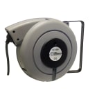 Cable Equipements - P813 : enrouleur à rappel automatique gamme PLT 800 - 15+2m 5G1,5² HO7RN-F -