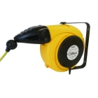 Cable Equipements - PS652 : enrouleur rappel auto PLT 600 S - 08.5+1.5m 1x25² HO5VV-F - IP43 -