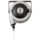 Cable Equipements - Enrouleur/Equilibreur EQ626 - Câble acier Ø 3mm revêtement nylon transparent