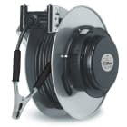 Cable Equipements - Enrouleur automatique - 30+2m 1x16² H05VV-F - Bride pivotante ou fixe en option