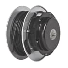 Cable Equipements - Enrouleur automatique - 53+2m 4G2,5² H07RN-F - Bride fixe et guidage en option-