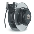 Cable Equipements - S8H33-F : enrouleur automatique  STEEL 800 - 29+2m 5G2,5²  H07RN-F -IP65 -