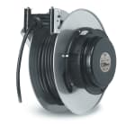 Cable Equipements - Enrouleur automatique - 29+2m 5G2,5² H07RN-F - Bride fixe+cliquet+Safety Return