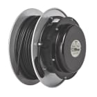 Cable Equipements - Enrouleur automatique - 53+2m 5G2,5² H07RN-F - Bride en option (fixe seulement)