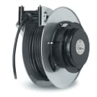 Cable Equipements - S8V04-FSR : enrouleur automatique  STEEL 800 - 29+2m 4G2,5² HO7RN-F -IP65 -