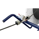 Cable Equipements - Métreuse M20 pour chariot-dérouleur ST3 - Pour diamètre maxi 22 mm