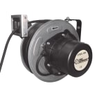 Cable Equipements - Enrouleur automatique DATA - 15+2m 24x0,5² IGUS CFE CF9.05.25 - Sans bride -