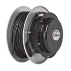 Cable Equipements - Enrouleur automatique - 43+2m 4G4² H07RN-F - Bride fixe en option -