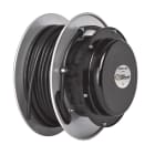 Cable Equipements - Enrouleur automatique - 43+2m 4G4² H05VV-F - Bride en option (fixe seulement) -