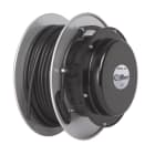 Cable Equipements - Enrouleur automatique - 40m - 4G16² CF34.UL.160.04.D - Collecteur 100A -