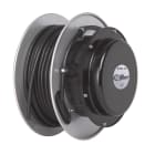 Cable Equipements - Enrouleur automatique - SANS CABLE - Collecteur 32A - Pour 50m 25x2,5² Ø24mm -
