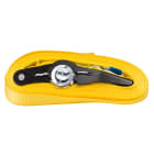 Cable Equipements - Sangle d'arrimage à cliquet 25 mm, longueur 5m - 8,0 kN