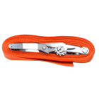 Cable Equipements - Sangle d'arrimage à cliquet 50 mm, longueur 9m - 50,0 kN