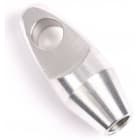 Cable Equipements - Extrémité arrière pour aiguille de tirage SUNNY FV1 diamètre 4,5mm