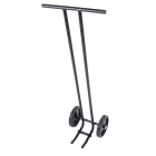 Cable Equipements - Chariot pour cabestan KSW-E