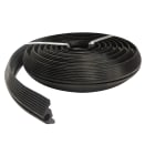 Cable Equipements - VOLGA BASIC 20 : passage de cable Vehicules - 4,50m - Noir - 1 câble Ø20mm -