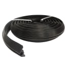 Cable Equipements - VOLGA BASIC 20 : passage de cable Vehicules - 9m - Noir - 1 câble Ø20mm -