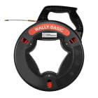 Cable Equipements - WALLY BASIC : Aiguille de tirage en POLYESTER TORSADE Ø4mm longueur 30m dans