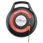 Cable Equipements - WALLY EXPERT : Aiguille de tirage en FIBRE DE VERRE Ø3mm long 30m dans carter -