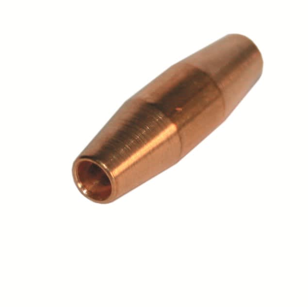 Cable Equipements - Sachet de 10 raccords pour réparation aiguille en fibre de verre Ø 3mm