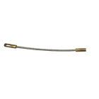 Cable Equipements - Tête de guidage flexible mixte, faisant aussi fonction d'oeillet -