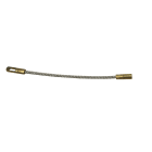 Cable Equipements - Tête de guidage flexible mixte, faisant aussi fonction d'oeillet -