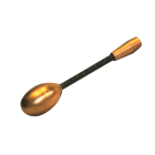 Cable Equipements - Tête de guidage flexible Ø 13 mm pour aiguille de tirage (filetage M5)