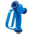 Cable Equipements - Pistolet Y-PIST-12 - Pression maxi 12 bars - Débit max 50 L/mn - T° max