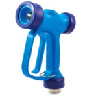 Cable Equipements - Pistolet Y-PIST-24 - Pression maxi 24 bars - Débit max 60 L/mn - T° max