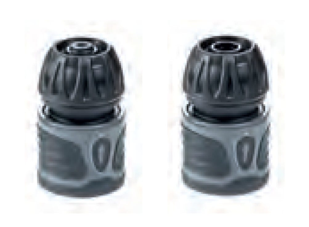 Cable Equipements - Kit de raccords pour enrouleur YP312AGRI : 1 raccord en entrée +