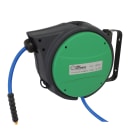 Cable Equipements - Enrouleur à rappel automatique YP308 - 10m tuyau KPU Ø intérieur 8mm (5/16") -