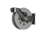 Cable Equipements - Enrouleur rappel auto. gamme YP9 - Livré SANS TUYAU - Pression maxi 400 bars -