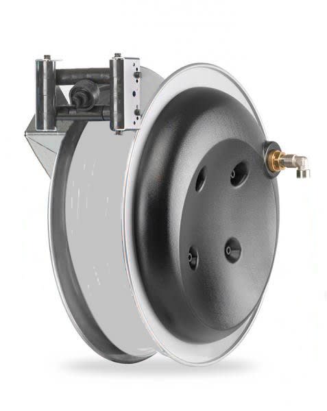 Cable Equipements - Enrouleur à rappel auto gamme YS6 - SANS TUYAU -