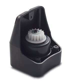 Cable Equipements - Option Retour contrôlé pour enrouleur de tuyau gamme YP32