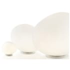 Foscarini - GREGG lampe a poser media E27 maw 150W 230V blanc variable