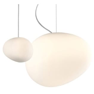 Foscarini - GREGG suspensionmediumLED retrofit incl. 21W E27 2700 K 2451 lm CRI > 80, Di