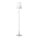 Foscarini - BIRDIElampadaireE27 maw 150W 230 V blanc on-off