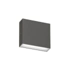 Indigo Lighting - BRIKPRO 1 7W 3000K 870Lm IP67 Gris mat