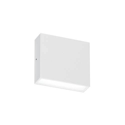 Indigo Lighting - BRIKPRO 1 7W 3000K 870Lm IP67 Blanc mat