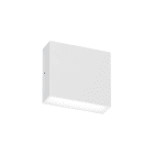 Indigo Lighting - BRIKPRO 1 7W 3000K 870Lm IP67 Blanc mat