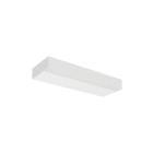 Indigo Lighting - PLANK 2 2x16W 4000K 2x2145Lm 110° Blanc mat