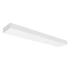 Indigo Lighting - PLANK 1 40W 4000K 5850Lm 110° Blanc mat