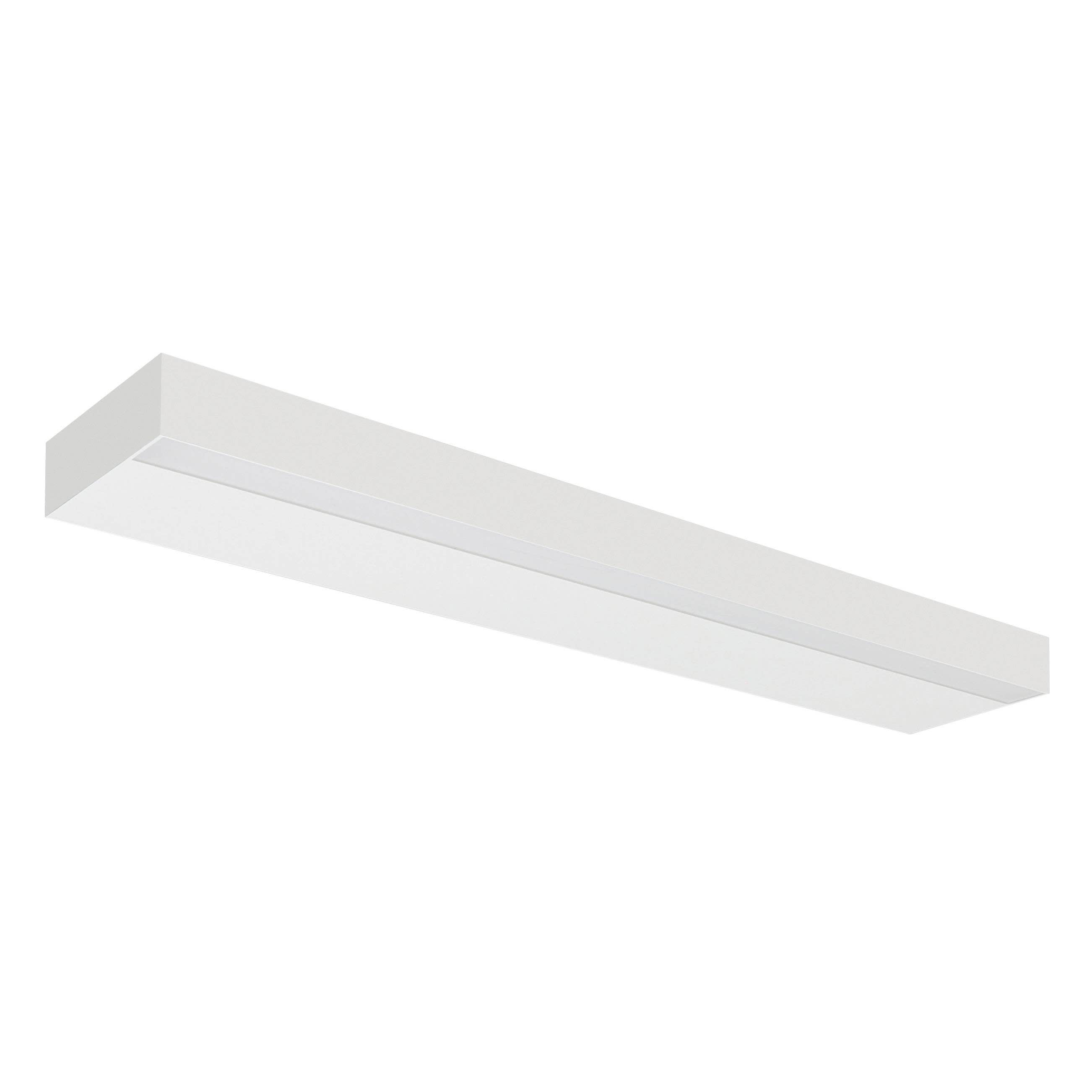 Indigo Lighting - PLANK 2 2x32W 3000K 2x4030Lm 110° Blanc mat