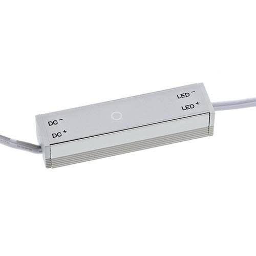 Indigo Lighting - CONTROLEUR 60W 24V CV DIM