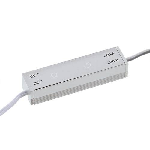 Indigo Lighting - CONTROLEUR BLANC DYNAMIQUE 50W 24V CV