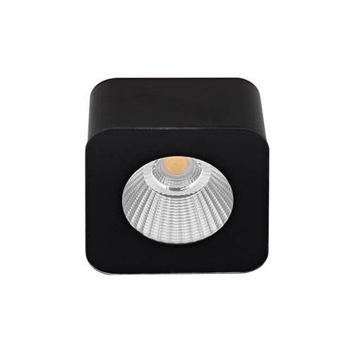 Indigo Lighting - OLEO 62 S 8W 630Lm 3000K 38° NOIR MAT