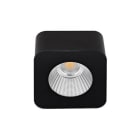 Indigo Lighting - OLEO 62 S 8W 630Lm 3000K 38° NOIR MAT