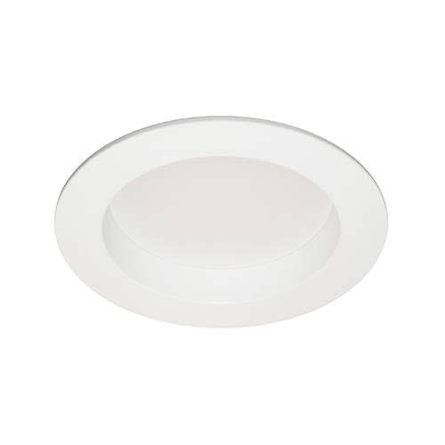 Indigo Lighting - LIVY R-230 7W 800Lm 3000K 90° IP44 BLANC MAT